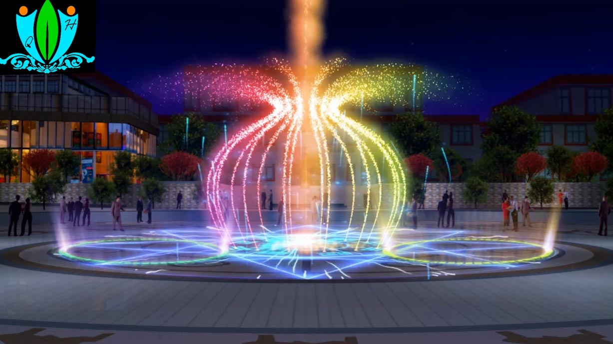 ��ɽ�㳡��Ȫ